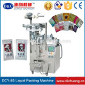 DCY-60 Automatic liquid filling machine